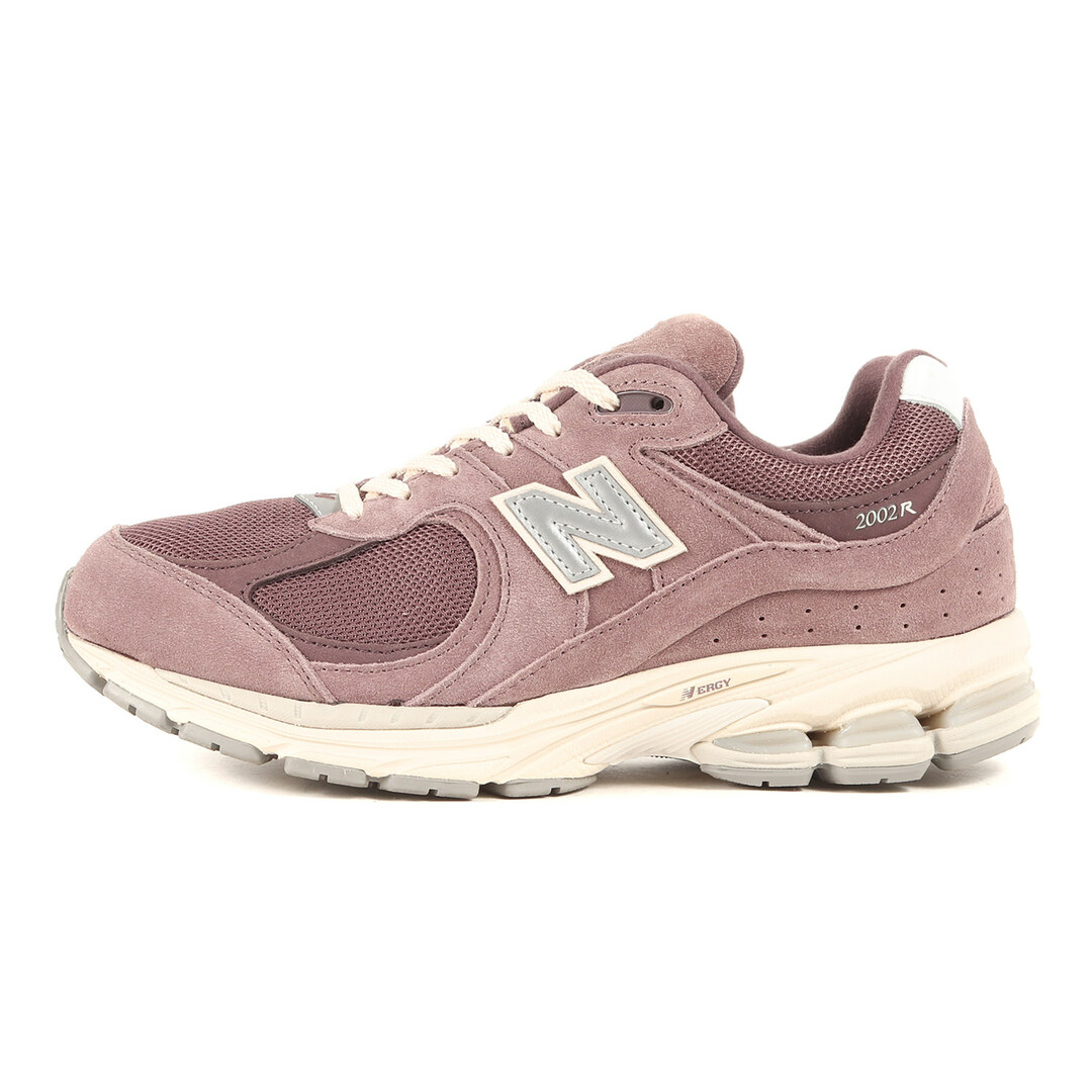 NEW BALANCE ニューバランス サイズ:26.5cm 22SS M2002 RHD ブラックフィグ US8.5 D ローカット スニーカー  シューズ 靴 ブランド 【メンズ】【中古】【美品】 | フリマアプリ ラクマ