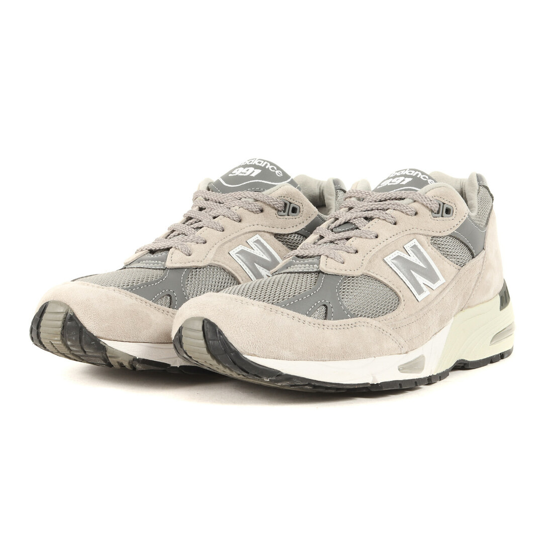 New Balance - NEW BALANCE ニューバランス サイズ:26.5cm 21AW M991