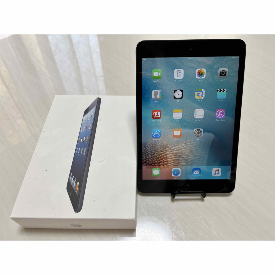 第一世代 iPad mini Wi-Fi　A1432