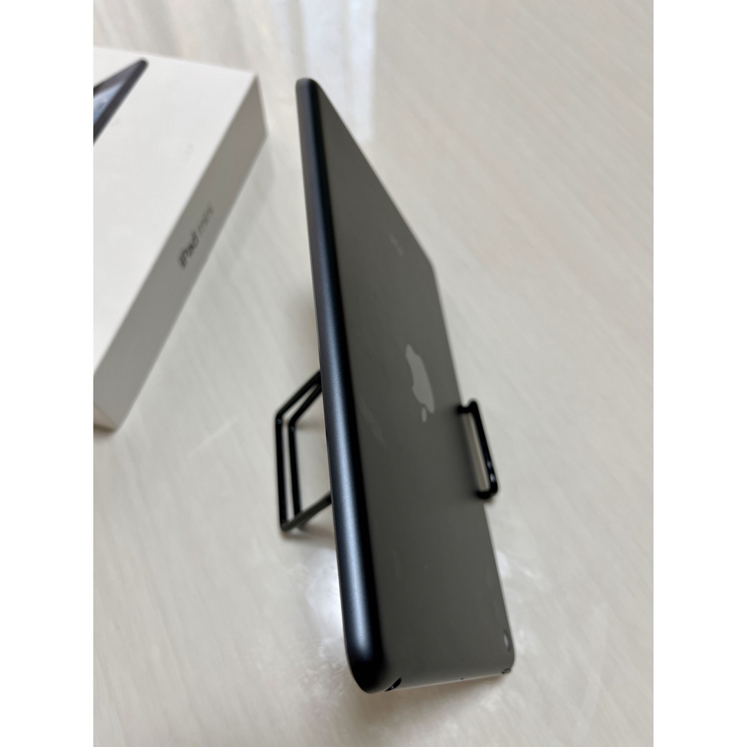 値下げ　美品　iPad mini  Wi-Fi  第一世代 32GB  ブラックスマホ/家電/カメラ