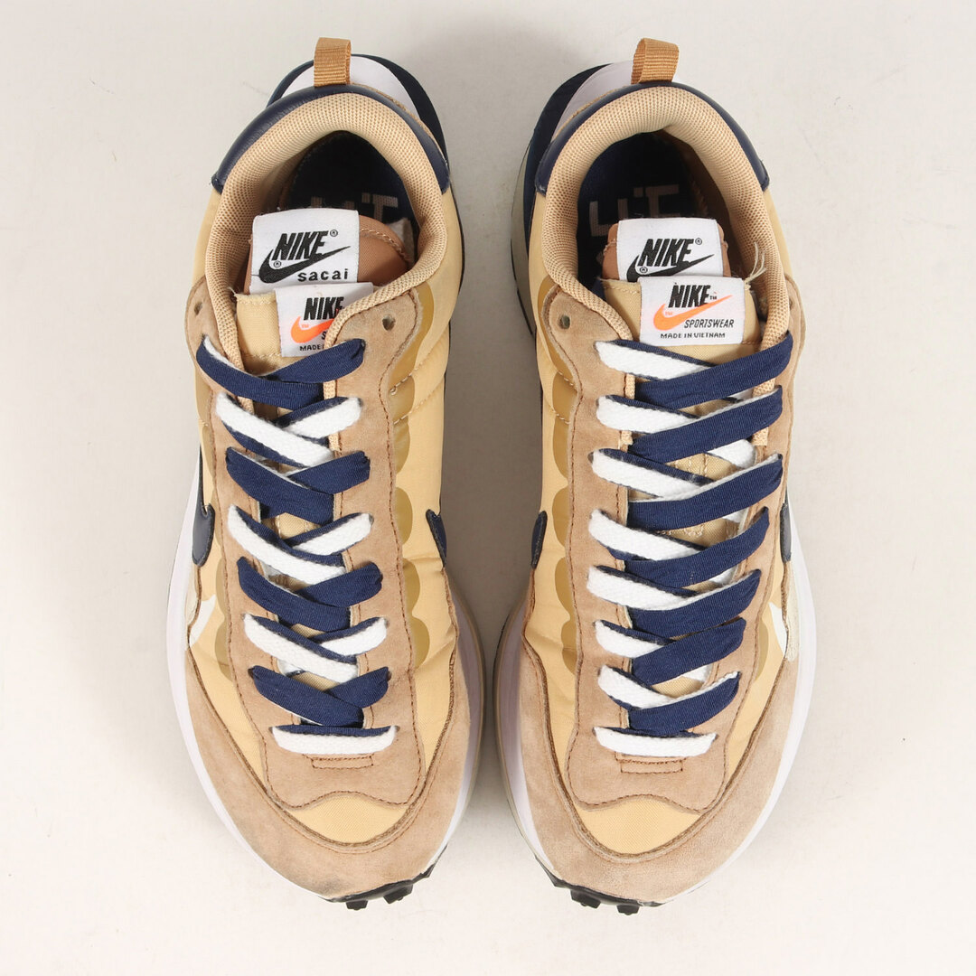 Sacai x Nike Waffle 26.5cm US8.5 新品 領収書付