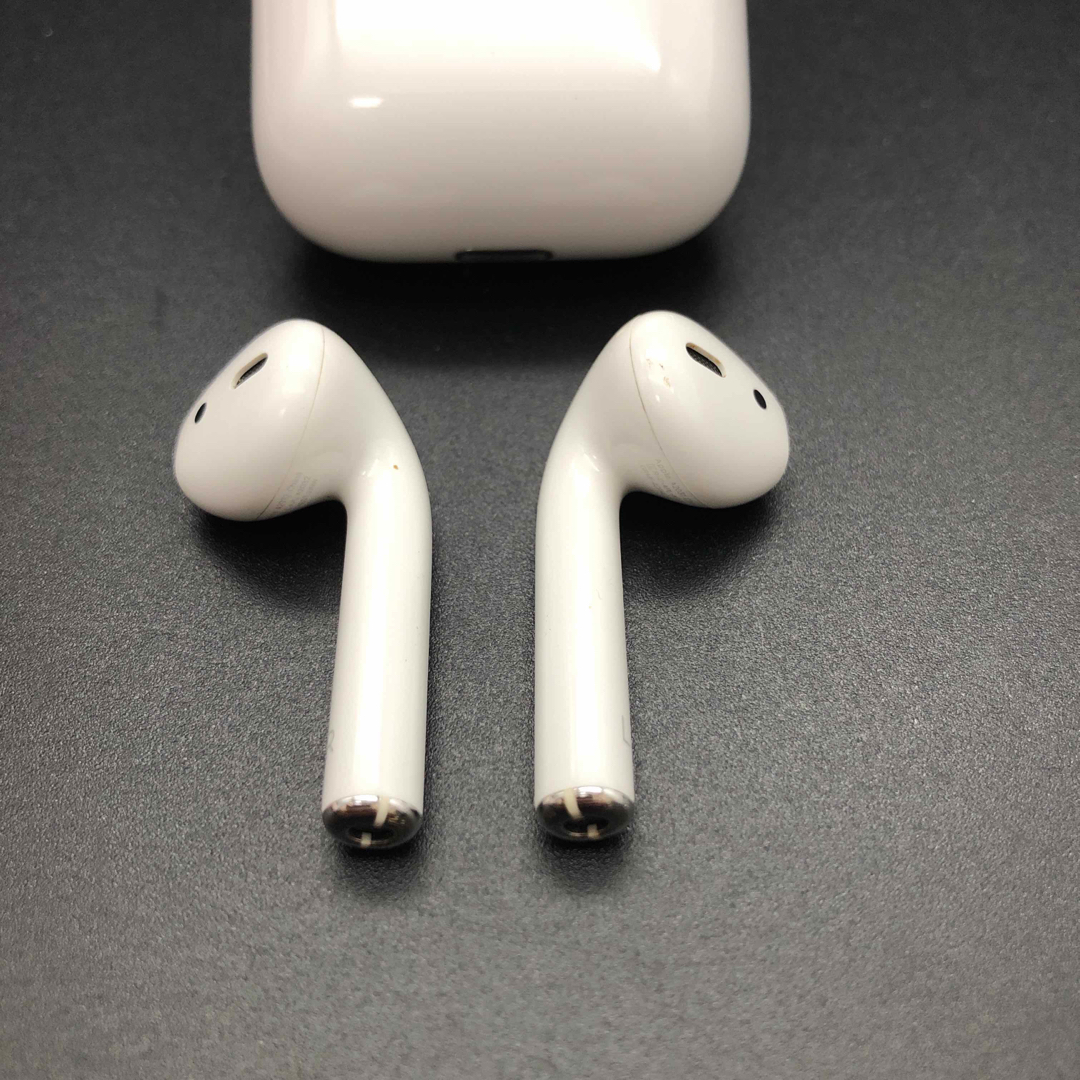 即決 純正 Apple アップル AirPods エアーポッズ 第二世代 3