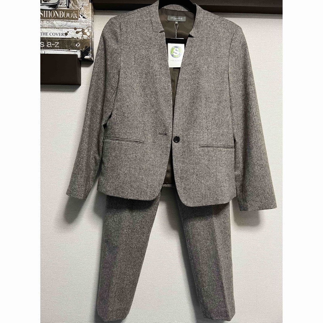 UNITED ARROWS - UNITED ARROWS パンツスーツの通販 by sayu's shop