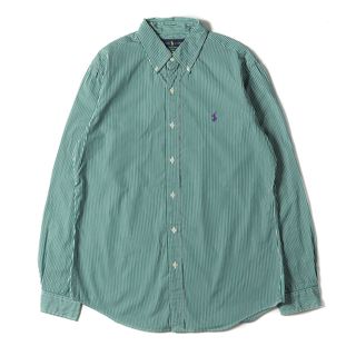 ラルフローレン ドレスシャツ シャツ(メンズ)の通販 94点 | Ralph