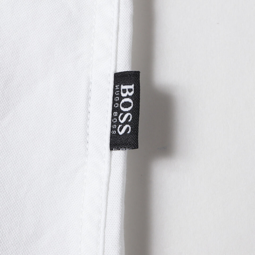 HUGO BOSS - HUGO BOSS ヒューゴボス シャツ サイズ:S フラップ