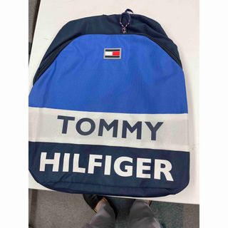 トミーヒルフィガー(TOMMY HILFIGER)のトミーヒルフィガー TOMMY HILFIGER リュック バックパック(バッグパック/リュック)