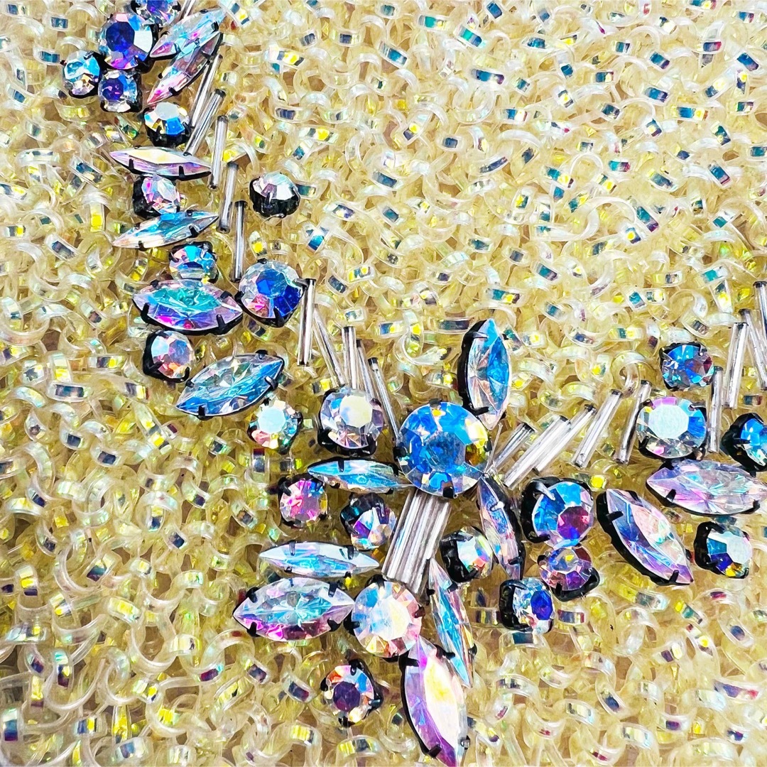ANTEPRIMA - 【極美品】アンテプリマ ANTEPRIMA ステッラ オーロラ