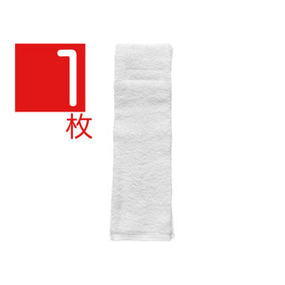 【1枚】【新品】アメフトタオル　Football towel 【QB】(アメリカンフットボール)