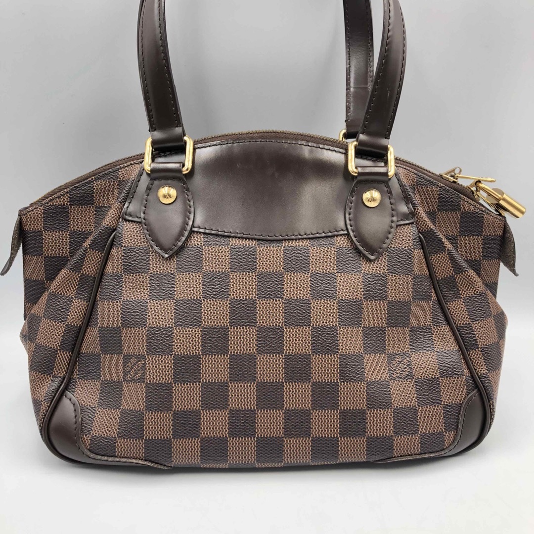 ルイヴィトン LOUIS VUITTON ヴェローナPM ダミエ - www.bichterweerd.be