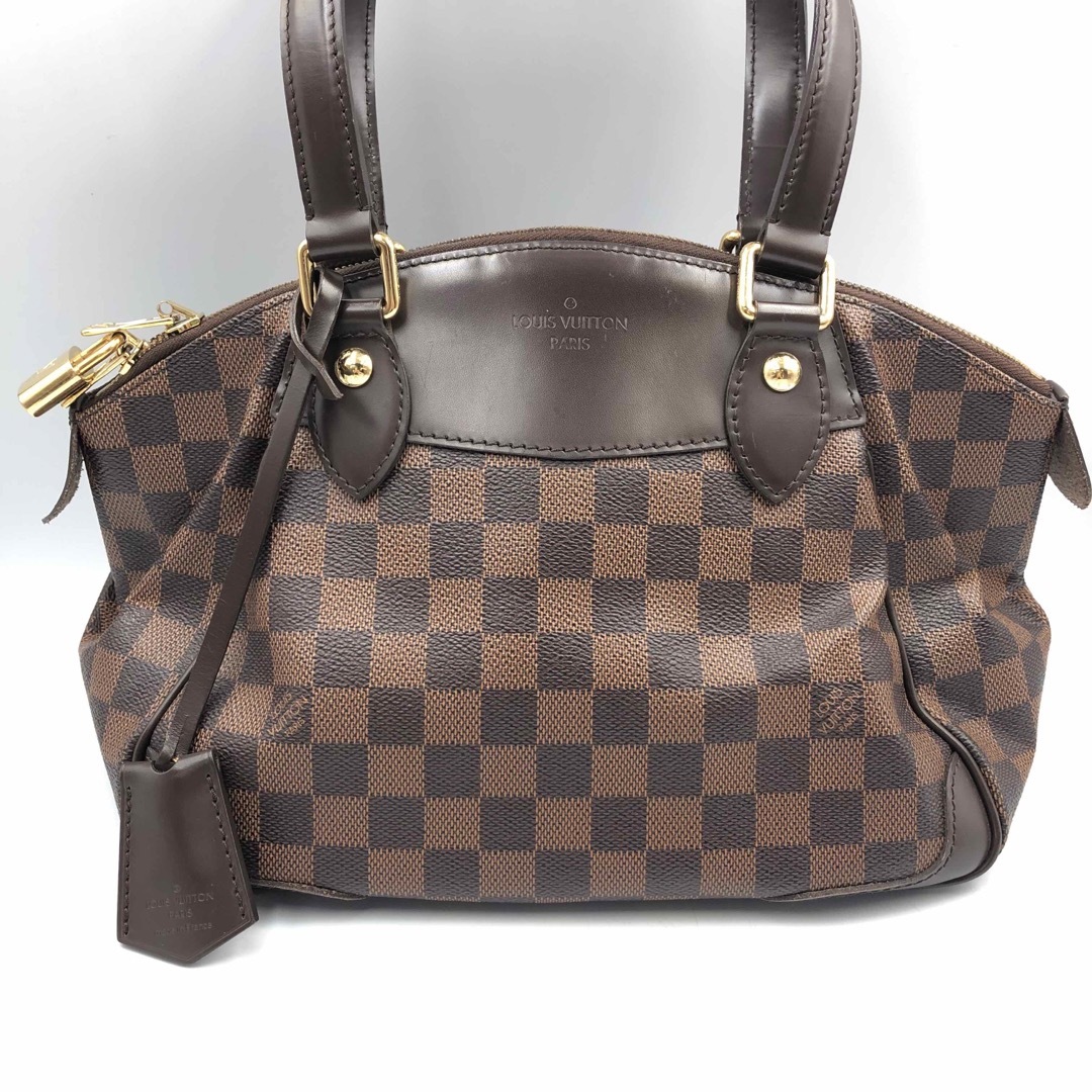 ルイヴィトン LOUIS VUITTON ヴェローナPM ダミエ - www.bichterweerd.be