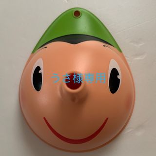 アレッシィ(ALESSI)のアレッシィ　ピノキオ　じょうご(キッチン小物)