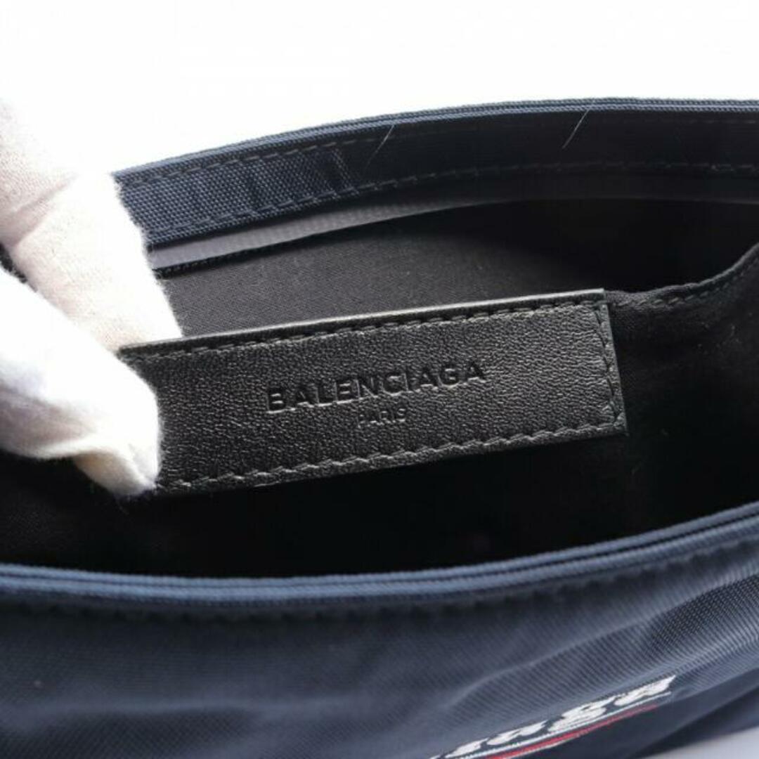 Balenciaga（バレンシアガ） クラッチバッグ ロゴプリント