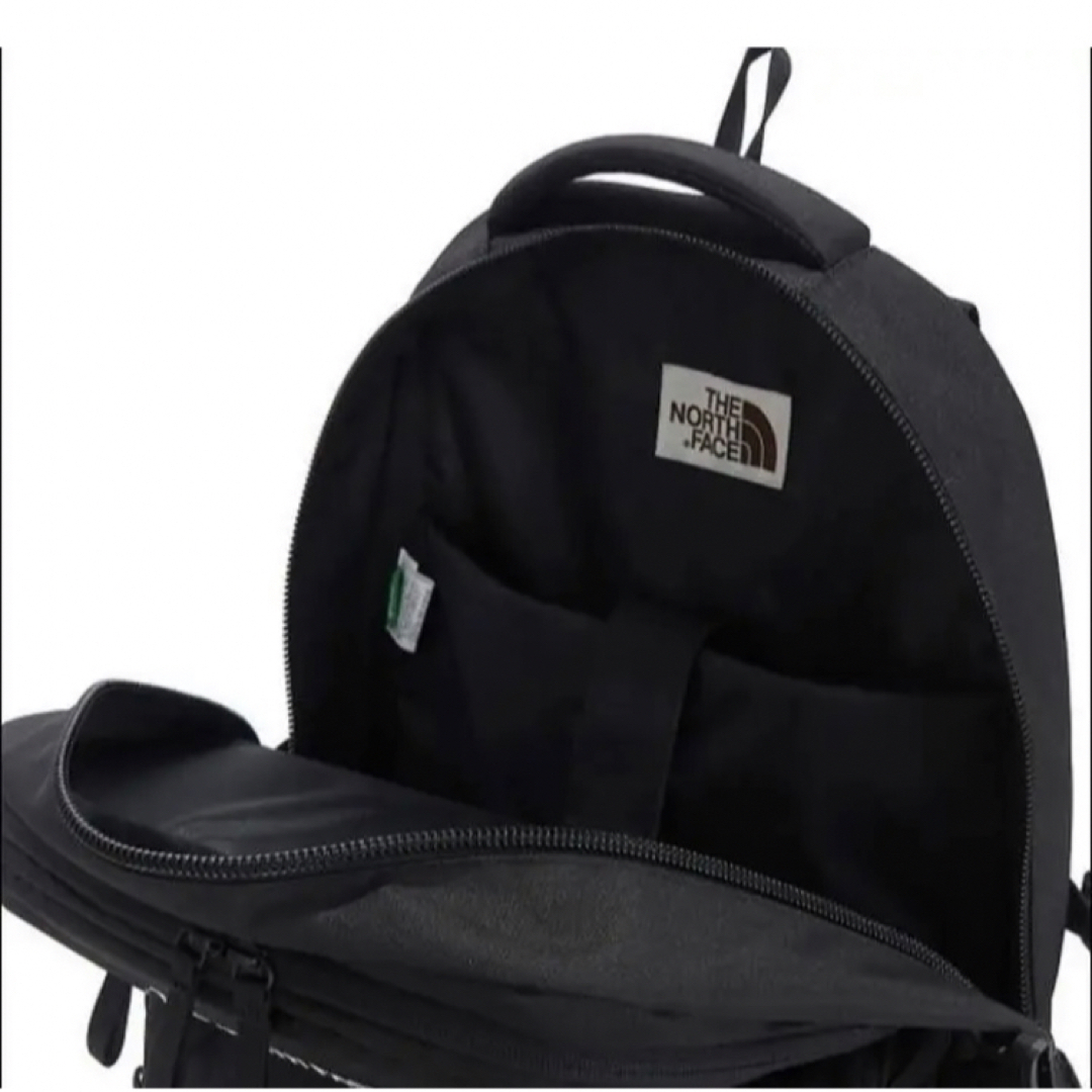 THE NORTH FACE - 【韓国限定】THE NORTH FACE デュアルプロ バック