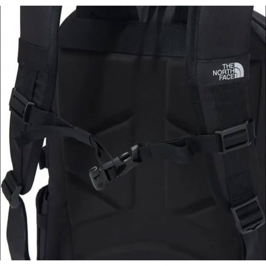 THE NORTH FACE - 【韓国限定】THE NORTH FACE デュアルプロ バック