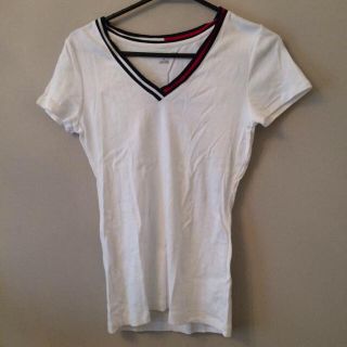 トミーヒルフィガー(TOMMY HILFIGER)のsunyさん専用(Tシャツ(半袖/袖なし))