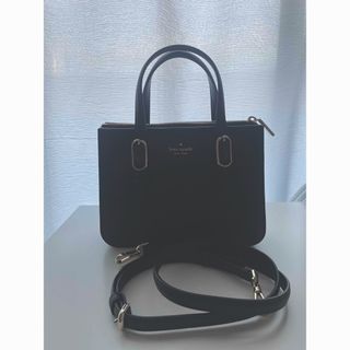 ケイトスペードニューヨーク(kate spade new york)のケイトスペード　ハンドバッグ　2way(ハンドバッグ)