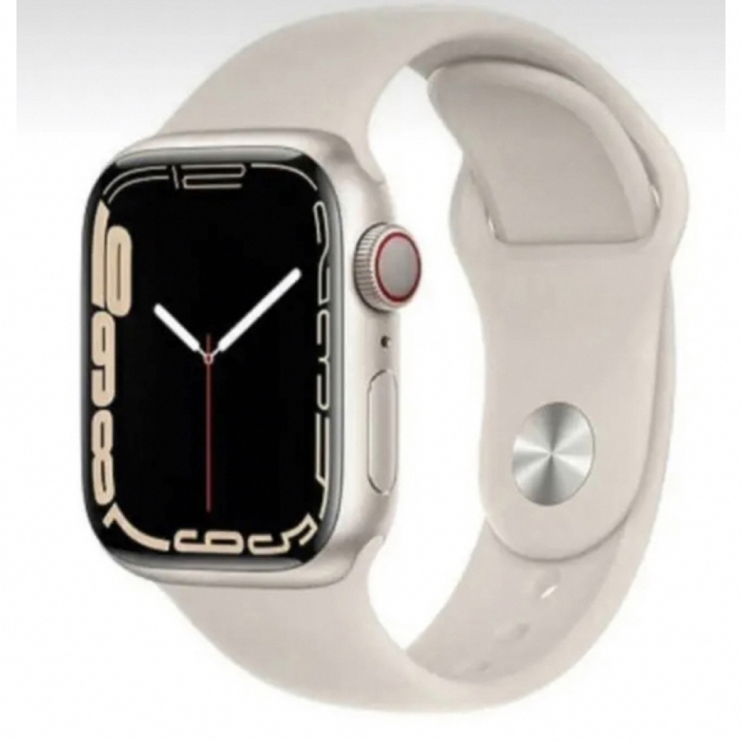 Apple Watch series７　45mm