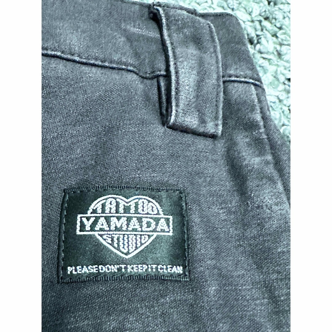 TATTOO STUDIO YAMADA ワークパンツ | www.nov-ita.fr