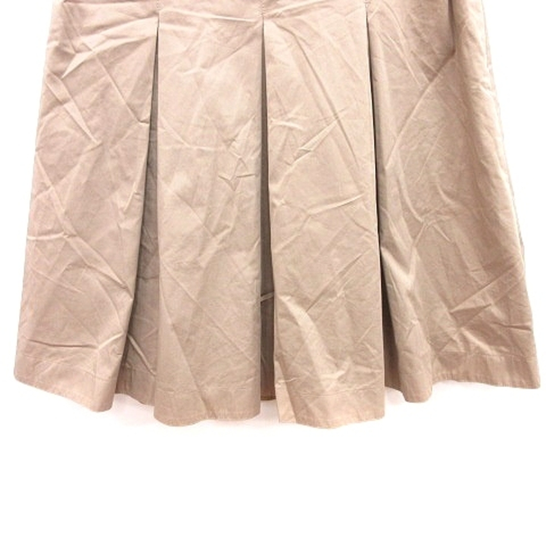 MACKINTOSH PHILOSOPHY(マッキントッシュフィロソフィー)のマッキントッシュフィロソフィー スカート フレア ひざ丈 38 レディースのスカート(ひざ丈スカート)の商品写真