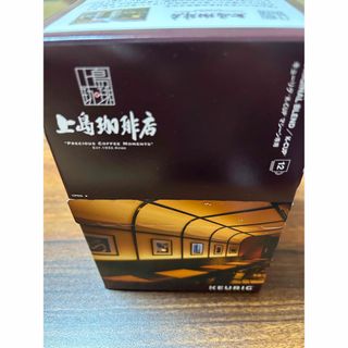 キューリグ　KEURIG  K-CUP  12個セット(コーヒー)