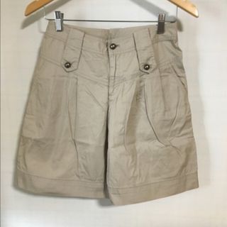 コムサイズム(COMME CA ISM)のハーフパンツ(ハーフパンツ)