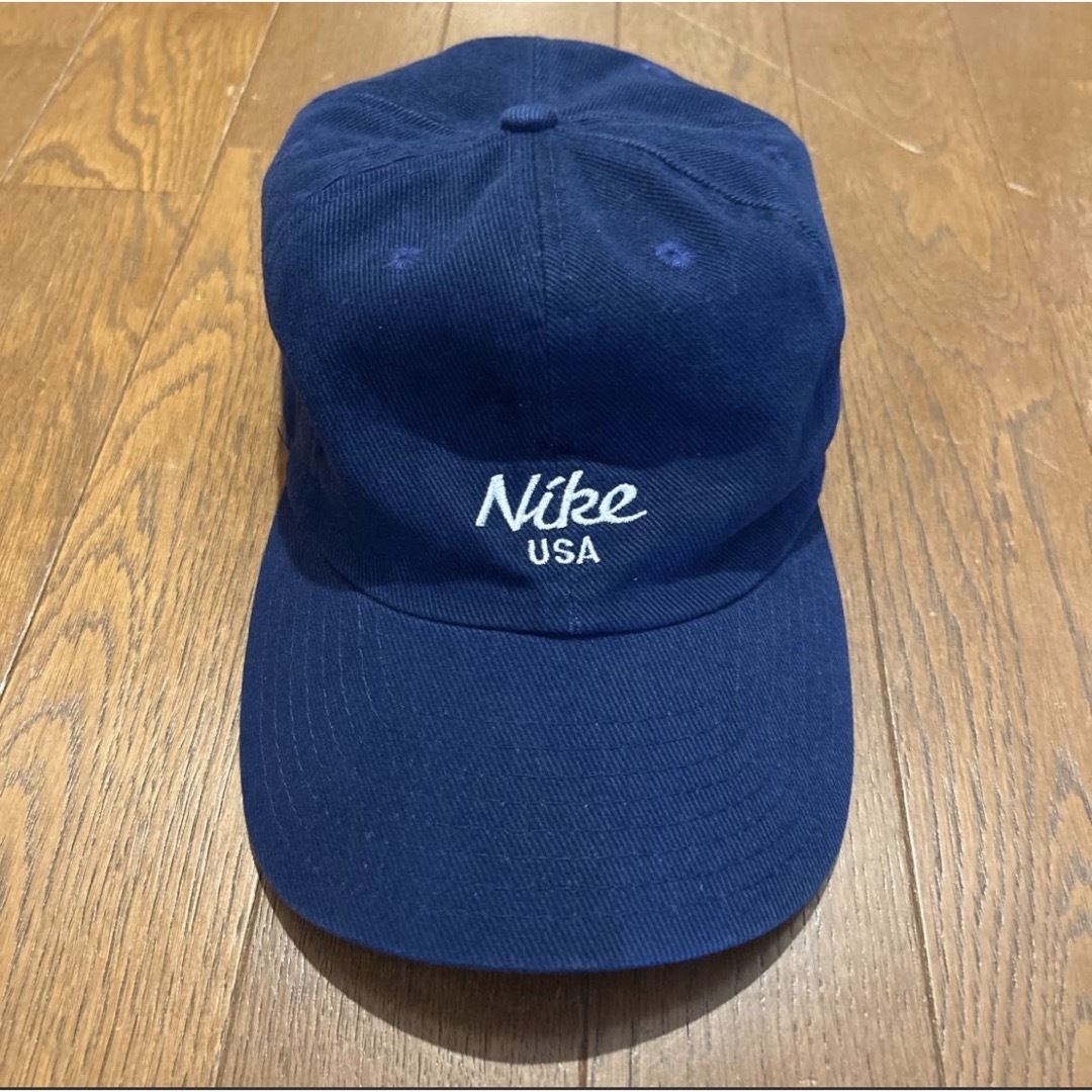 NIKE(ナイキ)のnike 90s キャップ メンズの帽子(キャップ)の商品写真