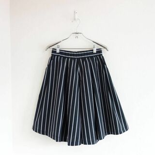 ココディール(COCO DEAL)のCOCO DEAL/シャンタンボリュームスカート(ひざ丈スカート)