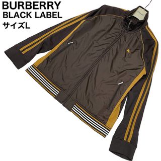 バーバリーブラックレーベル セットアップ/ジャージ (メンズ)の通販