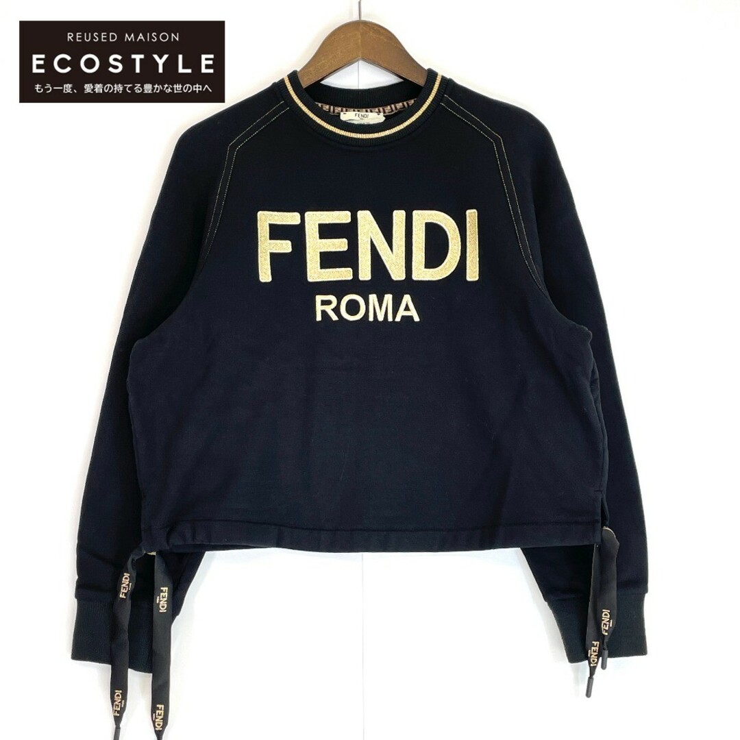 FENDI(フェンディ)のフェンディ トップス XS レディースのレッグウェア(タイツ/ストッキング)の商品写真