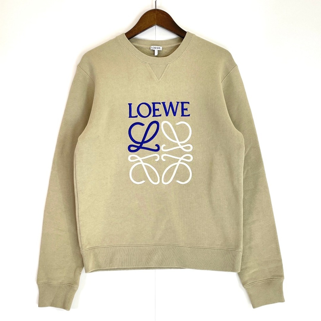 LOEWE(ロエベ)のロエベ トップス S メンズのトップス(その他)の商品写真