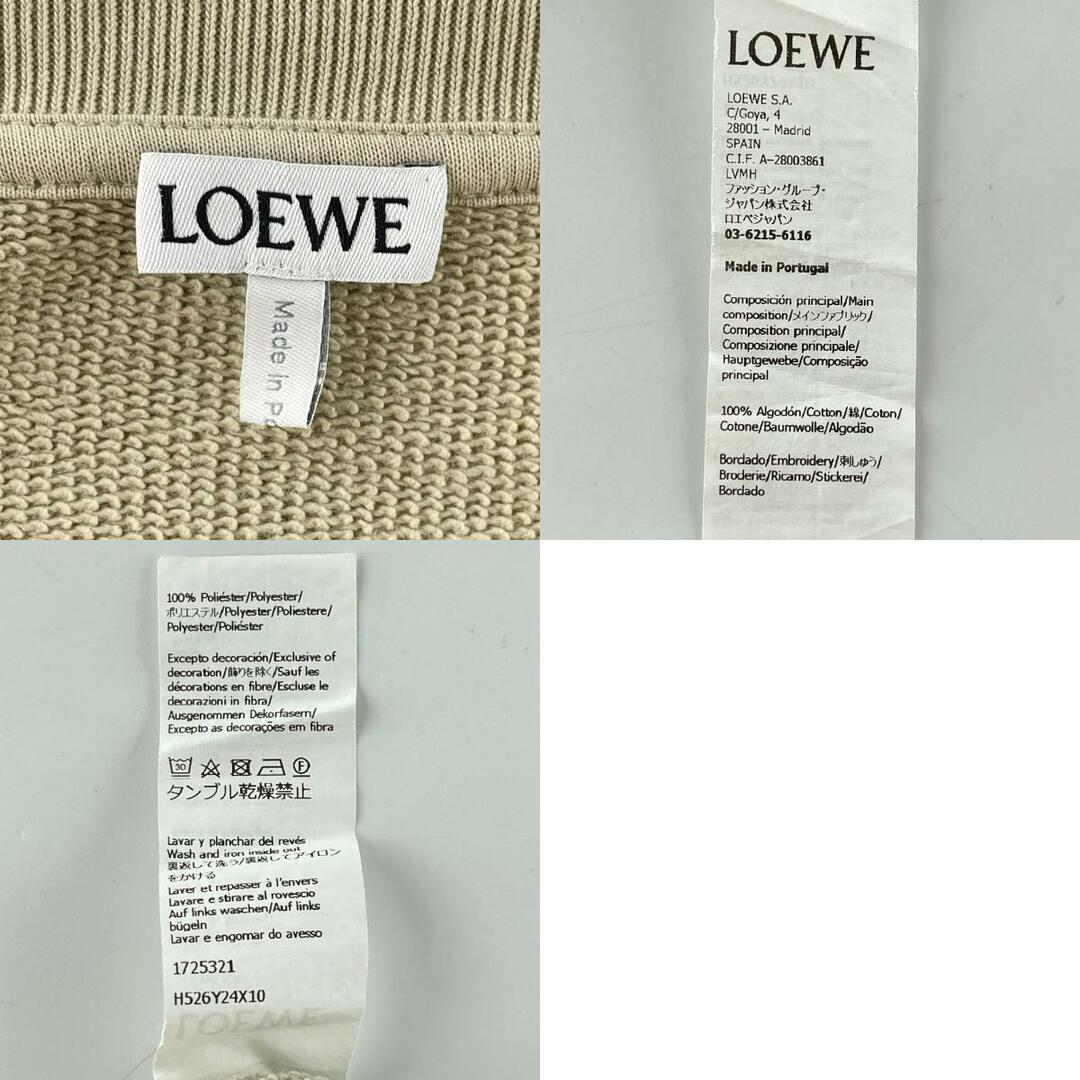 LOEWE(ロエベ)のロエベ トップス S メンズのトップス(その他)の商品写真