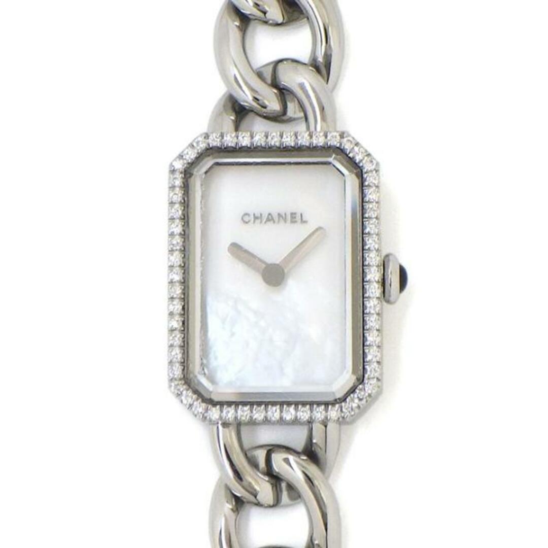 used chanel watch