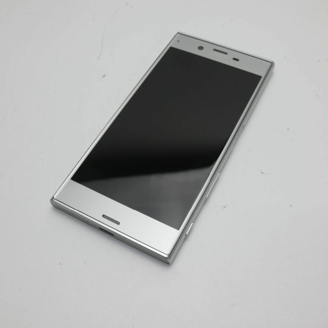 Xperia XZ SOV34 Black