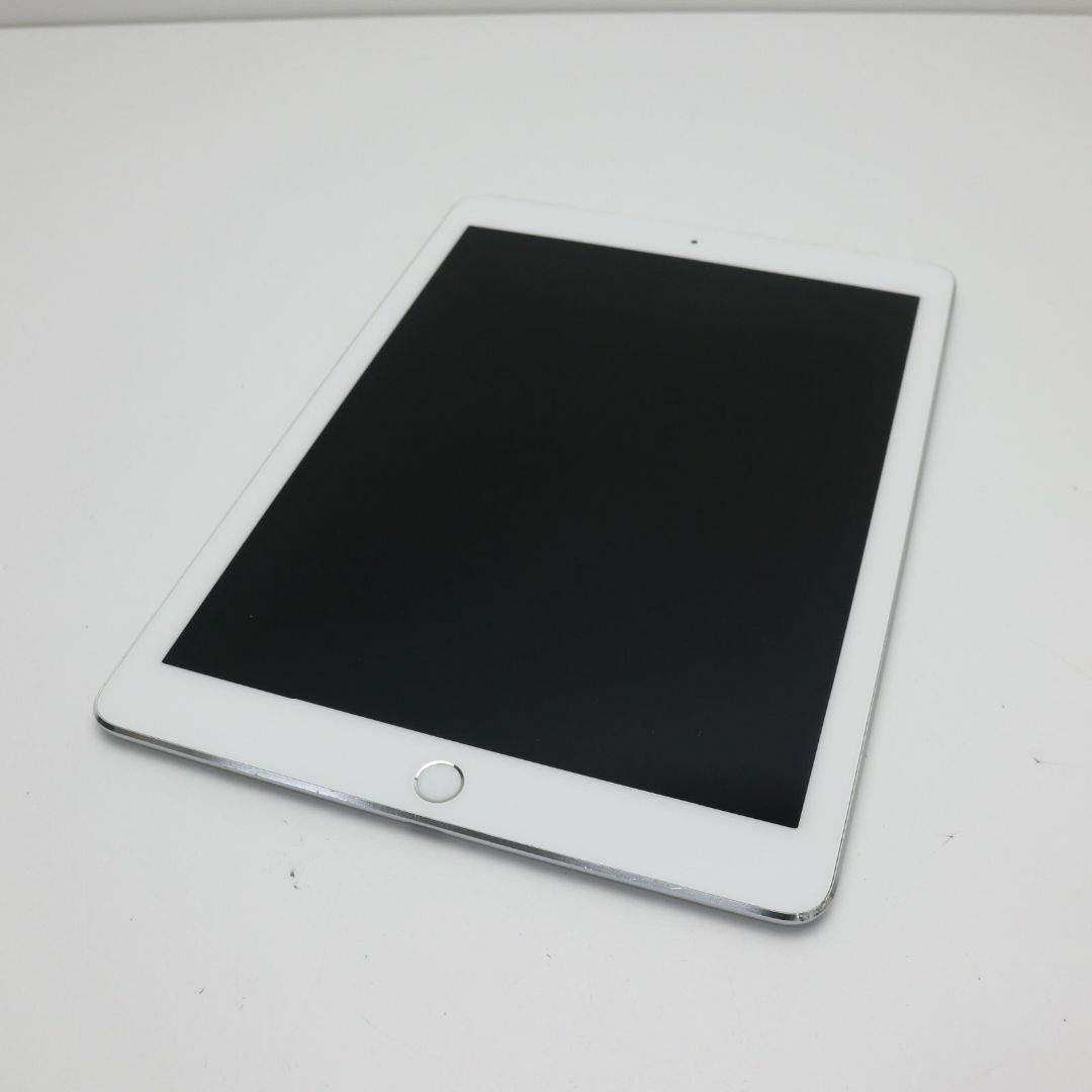 iPad Pro 9.7インチ Wi-Fi 256GB シルバー