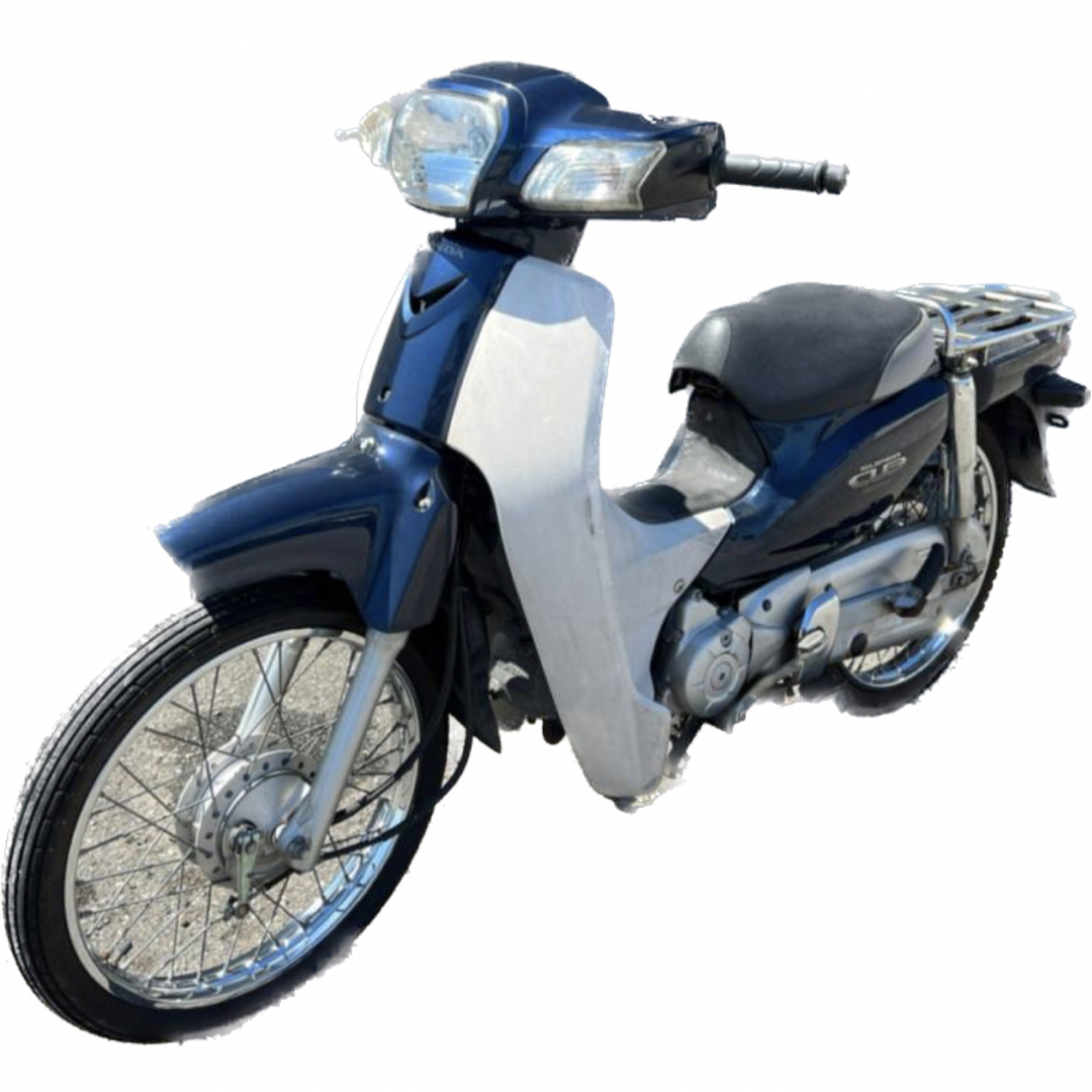 BEAMS(ビームス)のBEAMS ビームス R-EVO ダウンタイプ フルエキゾーストマフラー JMC 自動車/バイクのバイク(パーツ)の商品写真