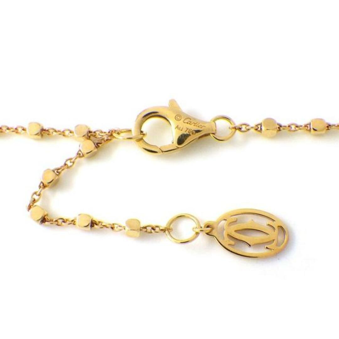 カルティエ Cartier ネックレス パンテール ドゥ B7224737 カルティエ Cartier ネックレス パンテール ドゥ B7224737