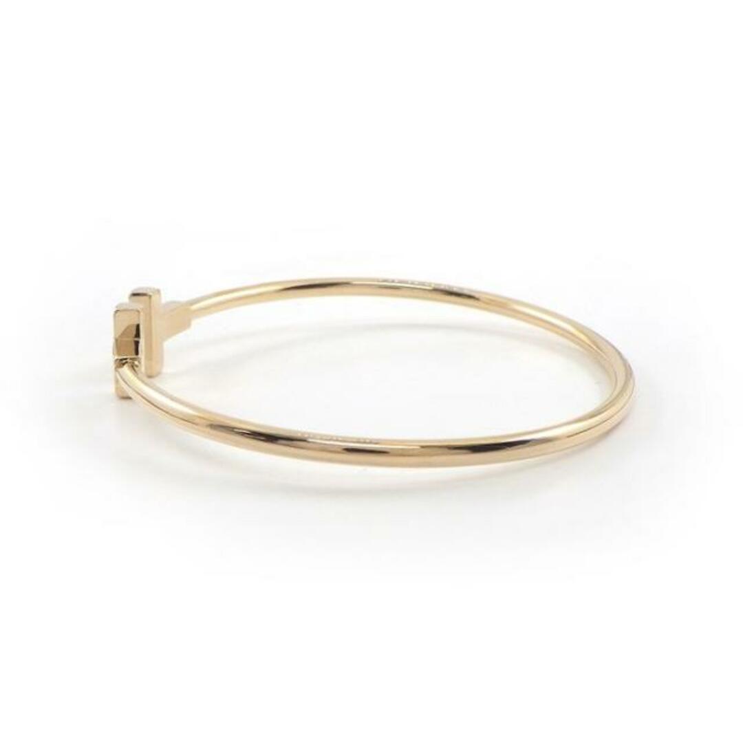 ティファニー Tiffany & Co. バングル T ワイヤー ミディアム ティファニー Tiffany & Co. バングル T ワイヤー ミディアム