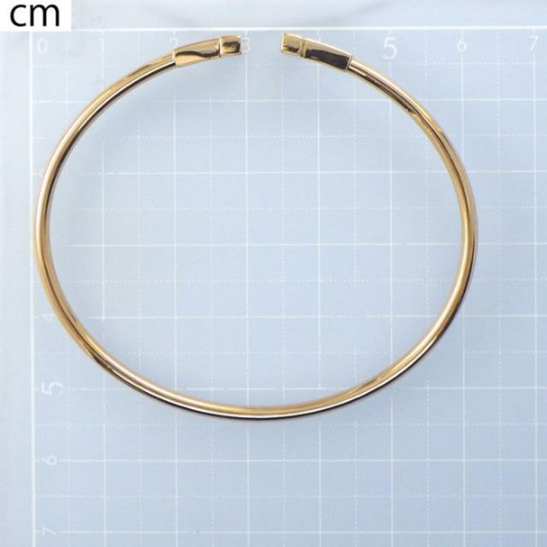 ティファニー Tiffany & Co. バングル T ワイヤー ミディアム ティファニー Tiffany & Co. バングル T ワイヤー ミディアム