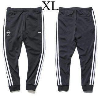 エフシーアールビー(F.C.R.B.)のXL　FCRB 23AW TRAINING TRACK RIBBED PANTS(その他)