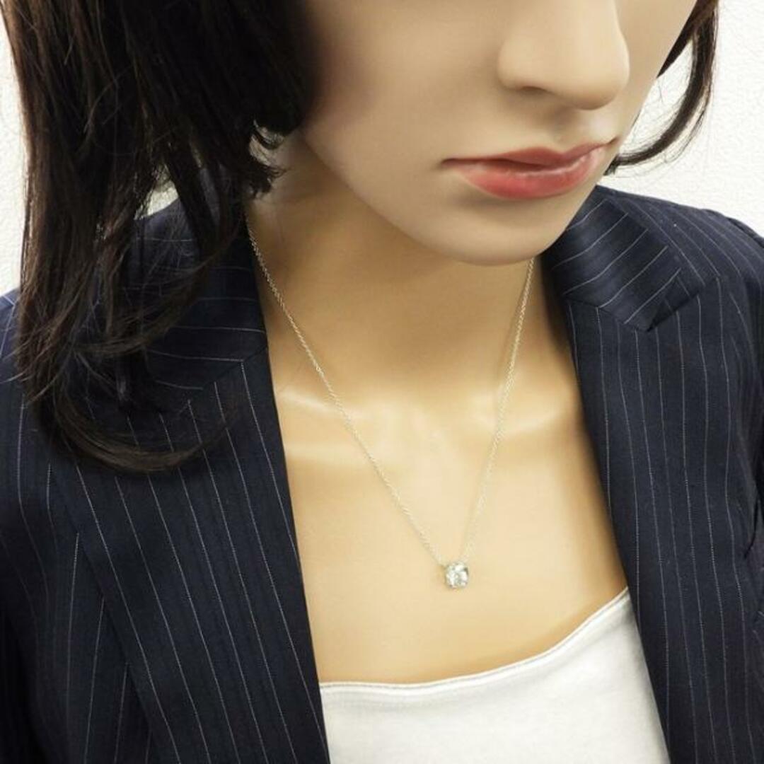 ティファニー Tiffany & Co. ネックレス スパークラー スクエア ティファニー Tiffany & Co. ネックレス スパークラー スクエア