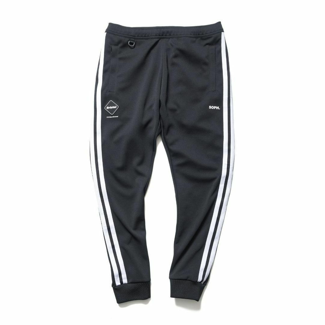 L FCRB 23AW TRAINING TRACK RIBBED PANTS - nayaabhaandi.com