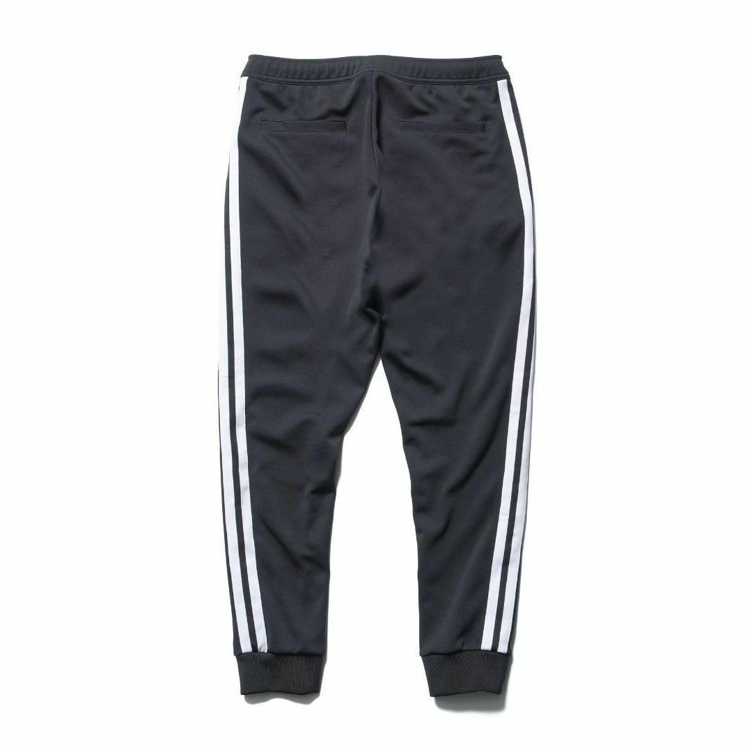 L FCRB 23AW TRAINING TRACK RIBBED PANTS - nayaabhaandi.com