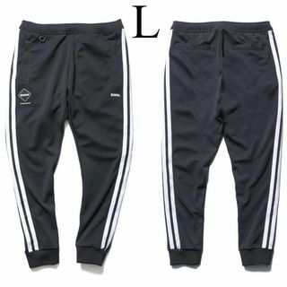 エフシーアールビー(F.C.R.B.)のL　FCRB 23AW TRAINING TRACK RIBBED PANTS(その他)