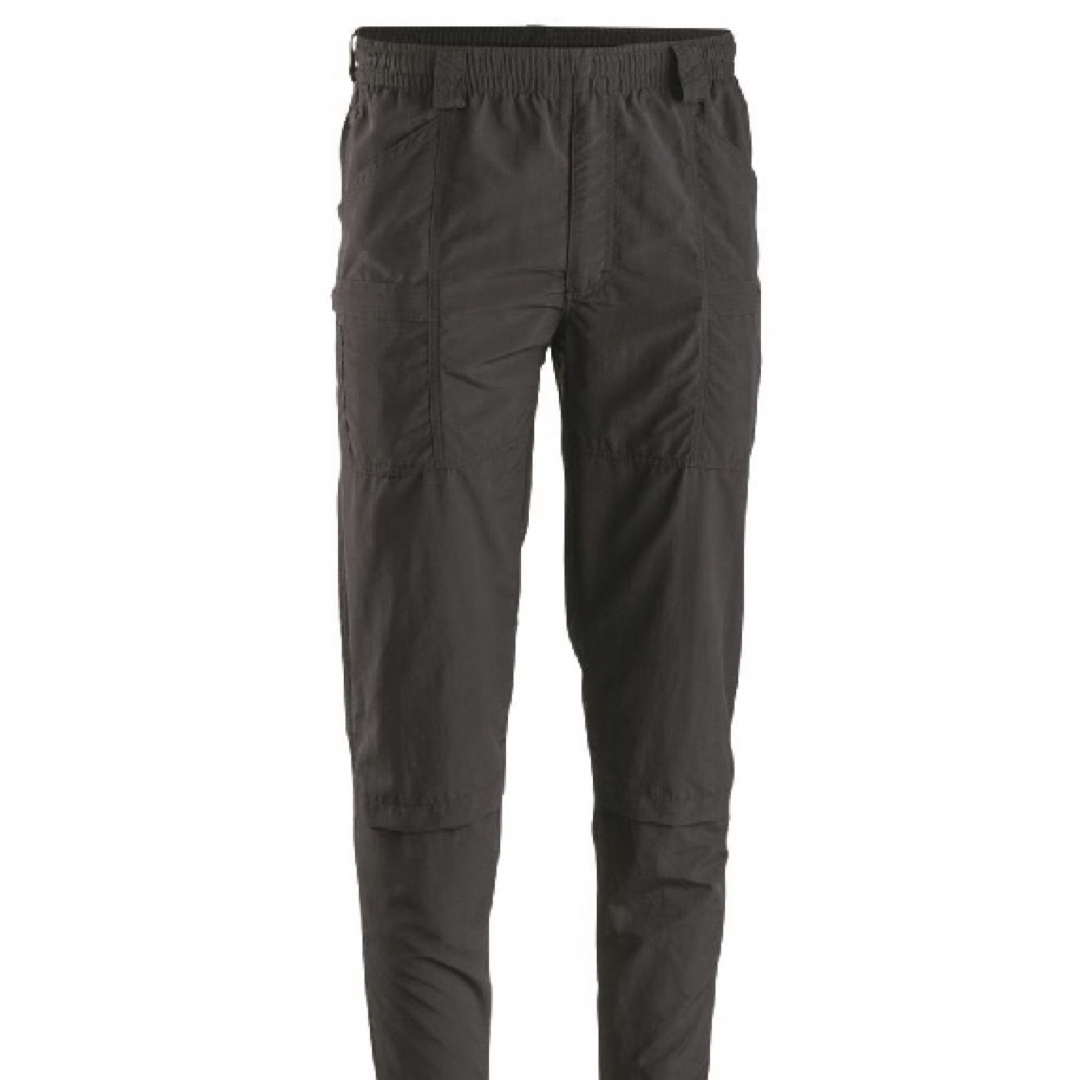新品 Lサイズ mocean BARRlER NYLON pants - ワークパンツ/カーゴパンツ