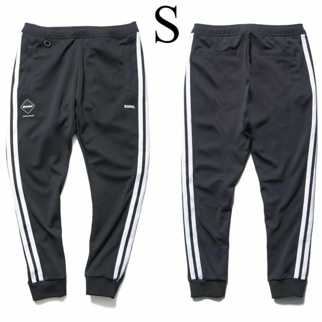 TRAINING TRACK PANTS XLサイズ 23-24AW FCRB-