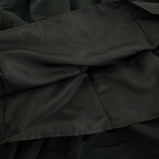 ANAYI - アナイ ラメツイードティアードワンピース ロング