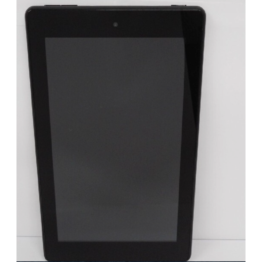 Amazon - Fire 7 タブレット (7インチディスプレイ) 16GB (第9世代)の ...