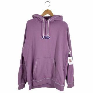 エクストララージ(XLARGE)のX-LARGE(エクストララージ) EMBLEM HOODED SWEAT(パーカー)