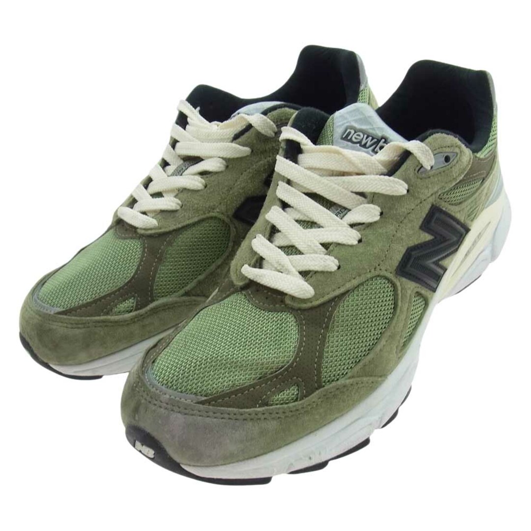 New Balance - NEW BALANCE ニューバランス スニーカー M990JD3