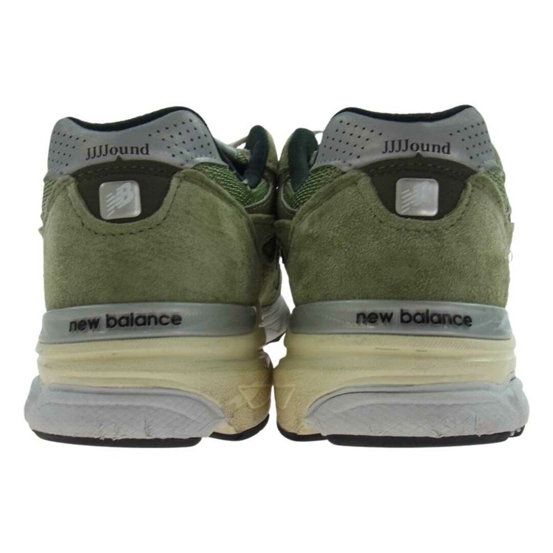 New Balance - NEW BALANCE ニューバランス スニーカー M990JD3